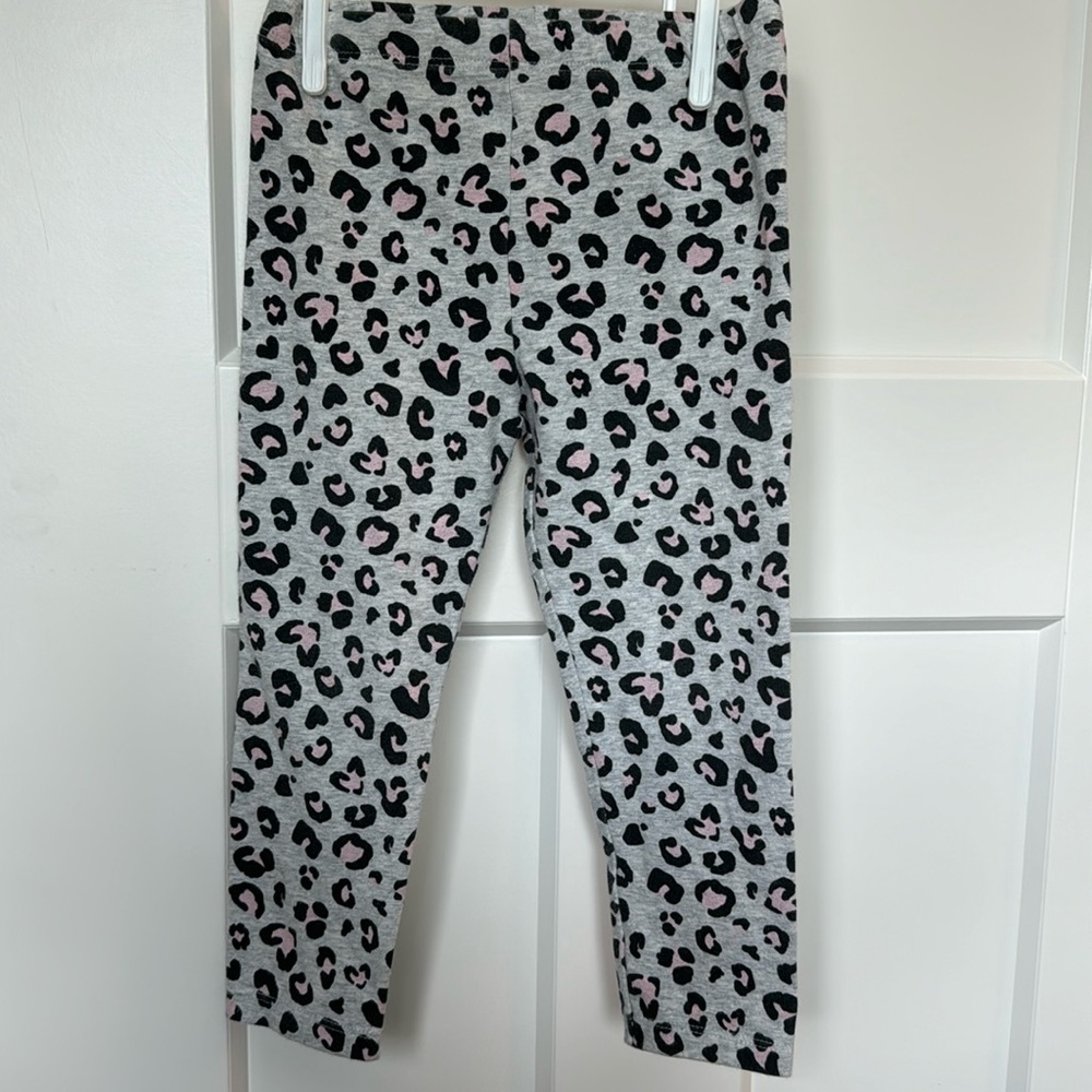 JUMPING BEANS 24M Leggings